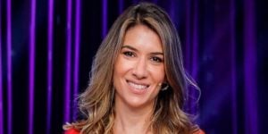 Rebeca Abravanel vai deixar o SBT para morar fora do Brasil (Foto: Reprodução)