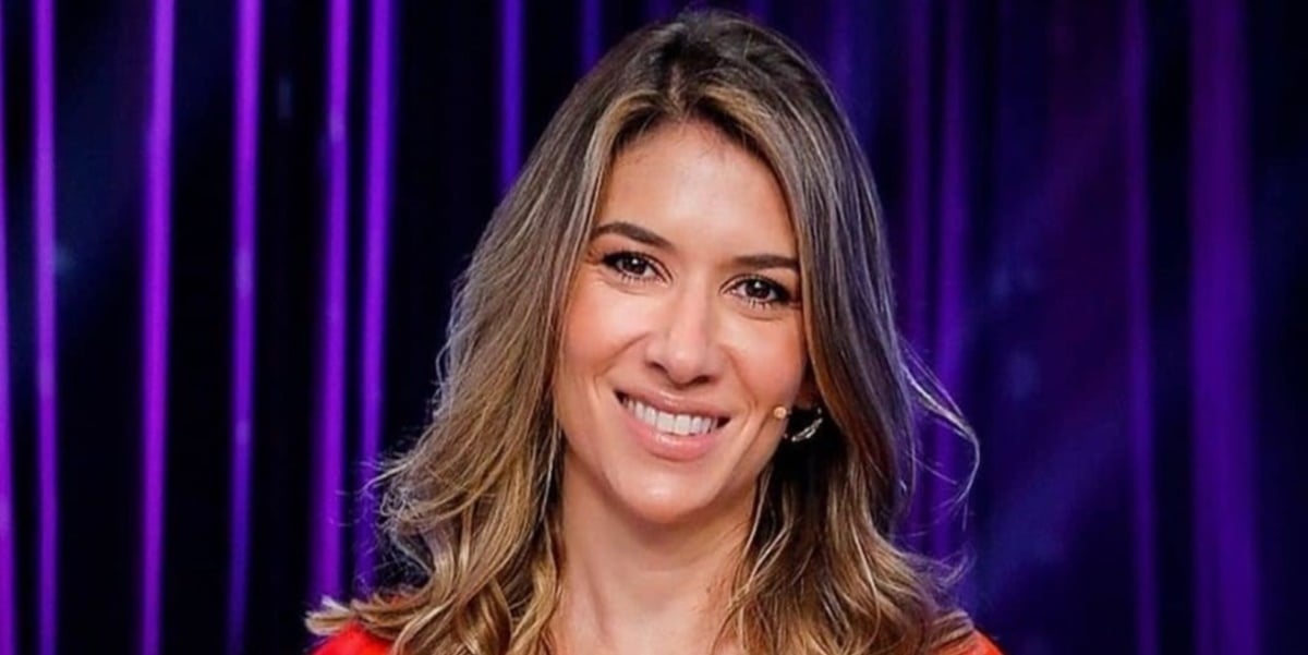 Rebeca Abravanel vai deixar o SBT para morar fora do Brasil (Foto: Reprodução)