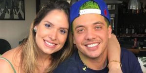 Thyane Dantas e Wesley Safadão querem ter mais filhos no futuro (Foto: Reprodução / Instagram)