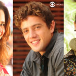 Ana, Rodrigo e Manoela de A Vida da Gente (Foto: Montagem/TV Foco/Reprodução/Globo)