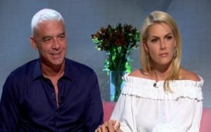 Alexandre Corrêa e Ana Hickmann (Foto: Divulgação)