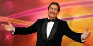 Faustão no Melhores do Ano - Foto: Reprodução/Globo