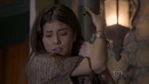 Imagem do post Malhação: Bianca toma medida desesperada após vingança de Karina e termina em dura enrascada