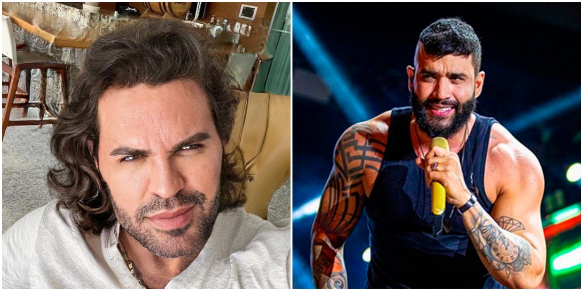 Eduardo Costa critica Gusttavo Lima por 'roubar' sua banda: Nunca fui  amigo dele - Revista Marie Claire