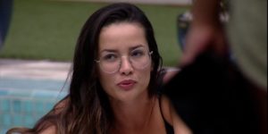 Juliette revela carência no BBB21 (Foto: Reprodução)