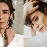 Destaques de A Vida da Gente: Marjorie Estiano e Fernanda Vasconcellos (Foto: Montagem/TV Foco/Reprodução/Instagram)