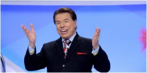 Silvio Santos (Foto: Reprodução)