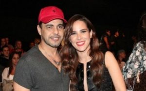 Zezé di Camargo e Wanessa (Foto: Divulgação)