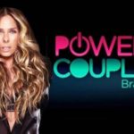 Power Couple bateu recorde da temporada na Record (Imagem: Reprodução)