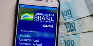 Auxílio emergencial negativa ao benefício pode ser contestada (Foto: Reprodução)