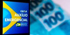 Auxílio Emergencial começará a ser pago em 06 de abril (Imagem: Reprodução)