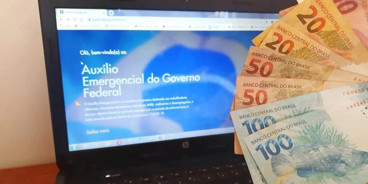 Saiu Calendário do Auxílio Emergencial para beneficiários do Bolsa Família (Foto: Reprodução)