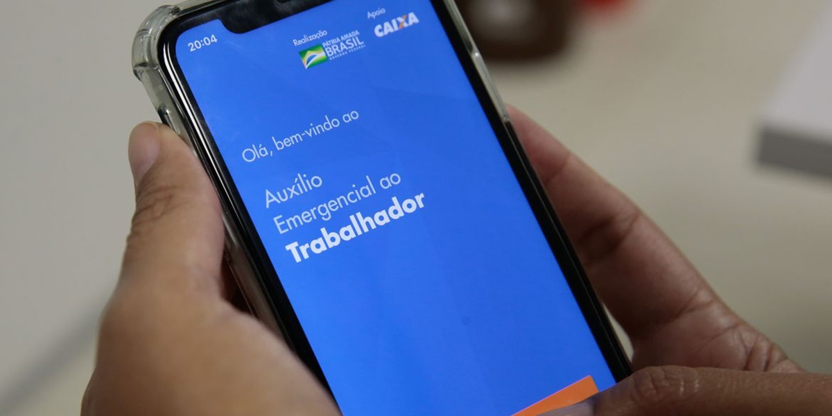 Estão sendo definidos os últimos detalhes para a volta do Auxílio Emergencial (Foto: Reprodução)