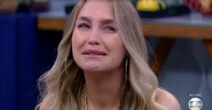 Carla Diaz venceu paredão falso do BBB21 (Foto reprodução)