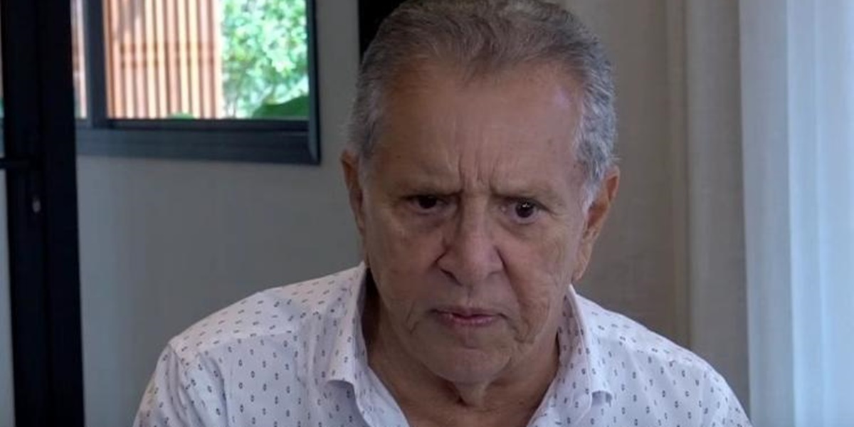 Carlos Alberto