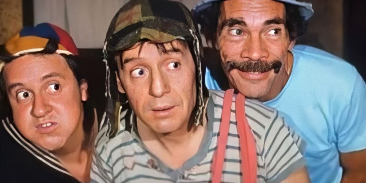 eu fui tirado escancara carlos villagrán o kiko do chaves sobre