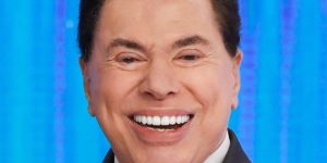 Silvio Santos comprou os direitos de exibição da Champions League (Foto: Reprodução / SBT)