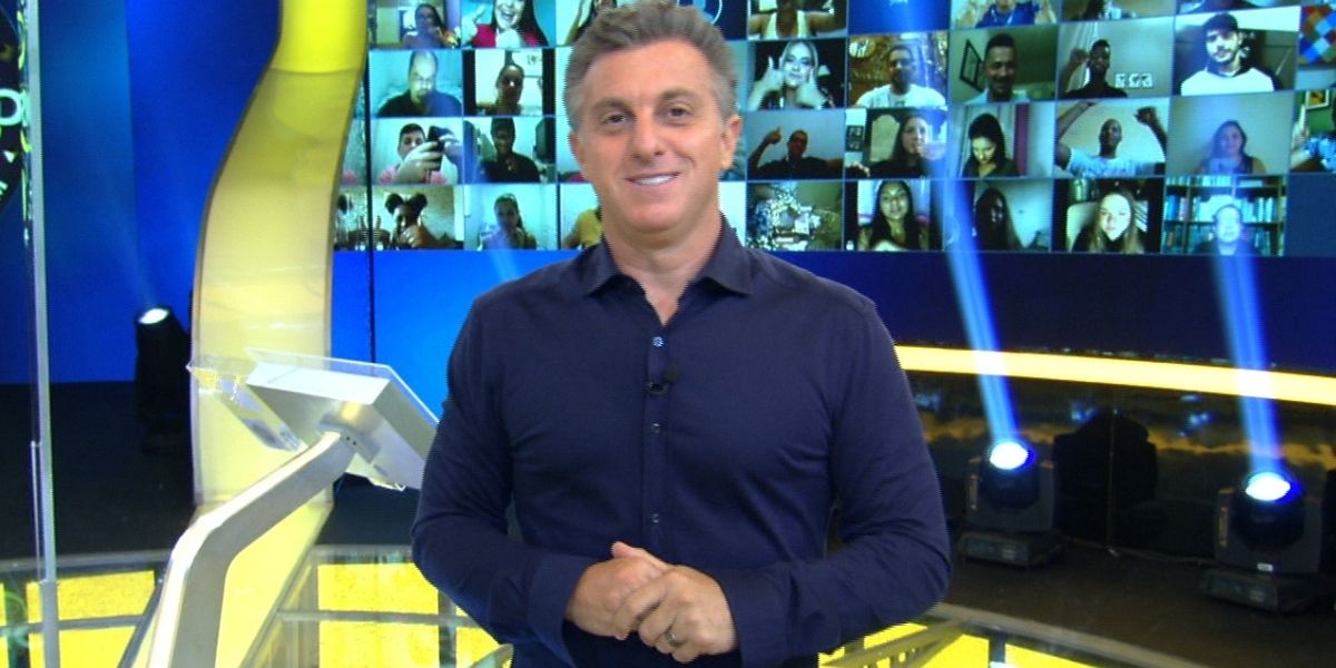 Luciano Huck (Foto: Reprodução)