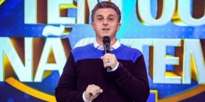 Luciano Huck (Foto: Reprodução / Globo)