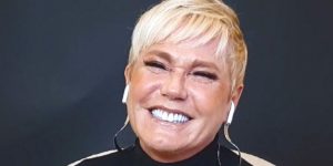 Xuxa (Foto: Reprodução / Globo)