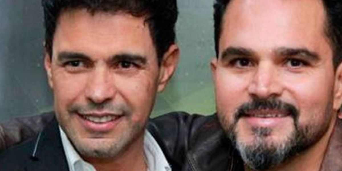 Camareiro de Zezé e Luciano diz que está passando fome, mostra abandono da dupla e chora em vídeo