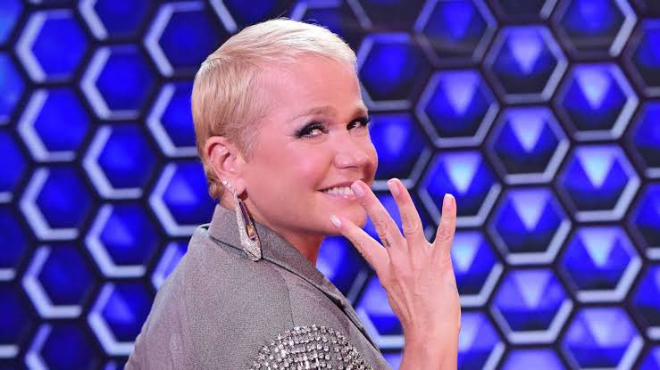 Xuxa Meneghel (Foto: Reprodução)