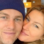 Gisele Bündchen
Após 13 anos juntos, Gisele Bundchen e Tom Brady confirmam separação e deixam o mundo em choque - Reprodução