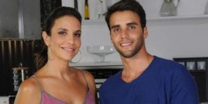 Ivete Sangalo e Daniel Cady são casados desde 2011 (Foto: Reprodução / Instagram)