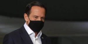 João Doria anunciará medidas mais rígidas (Foto: Reprodução)