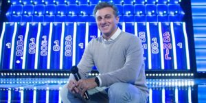 Luciano Huck será o substituto de Faustão, mas terá que aguardar (Foto: Reprodução)