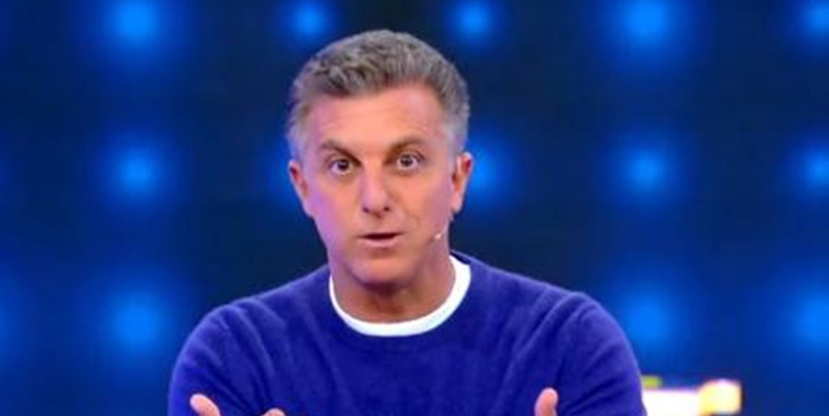 Luciano Huck decidiu futuro da sua carreira na TV (Foto: Reprodução)