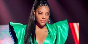 Imagem do post Ludmilla mostra ser grande não só na música, mas também em sua solidariedade com o próximo