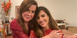 Wanessa é filha mais velha de Zilu e do cantor sertanejo Zezé Di Camargo (Foto: Reprodução / Instagram)