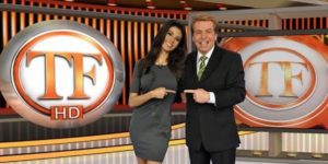 TV Fama reformula quadro de apresentadores e quatro nomes são revelados - Foto: Reprodução