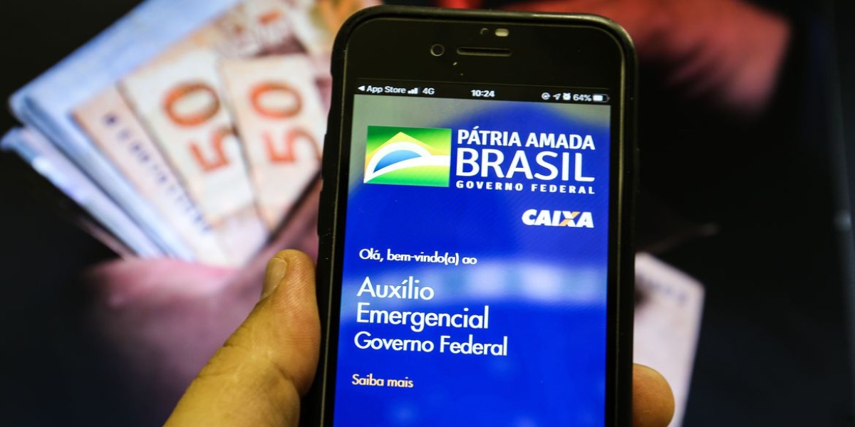 Pressão por auxílio emergencial de R$ 600 aumenta (Foto: Reprodução)