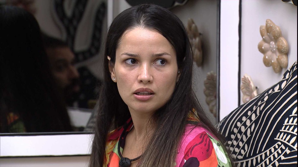 Público apontou agressão de Juliette no BBB21 (Foto: Divulgação)