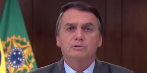 Bolsonaro é massacrado por Lula em entrevista (Foto: Reprodução)