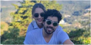 Traição? 2 anos após morte brutal de Gabriel Diniz, noiva do cantor assume namoro com amigo dele: “Chocante”