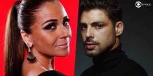 Giovanna Antonelli é protagonista de Quanto Mais Vida Melhor e Cauã Reymond o protagonista de Um Lugar ao Sol e foram afetados (Foto: Montagem/TV Foco/Reprodução/Instagram)