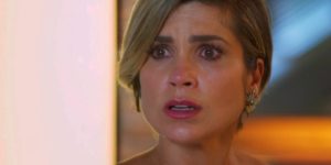 Helena em cena de Salve-se Quem Puder (Foto: Reprodução/Globo)