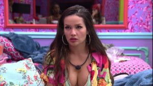 Juliette no BBB21 (Foto: Divulgação)