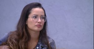 Juliette no BBB21 (Foto: Divulgação)