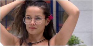 Juliette Freire surpreendeu com fala no BBB21 - Foto: Reprodução