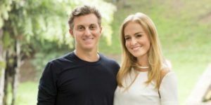 Com a saída de Faustão, Luciano Huck e Angélica devem ser as novas apostas da Globo (Foto: Reprodução)