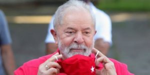 Lula recebe condenação e paga preço caro (Foto: Reprodução)