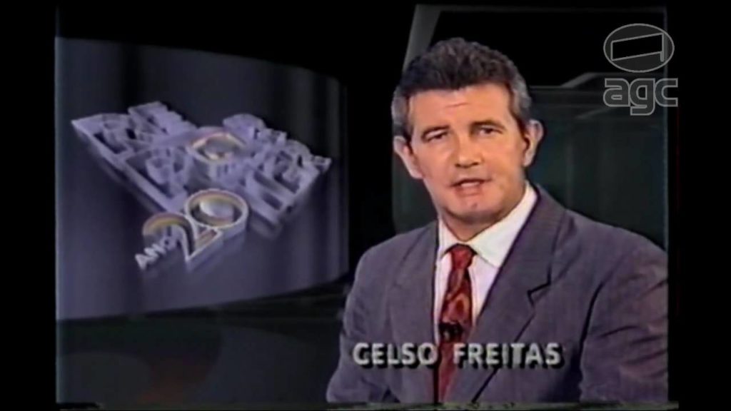 Celso Freitas