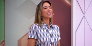 Patrícia Abravanel no 