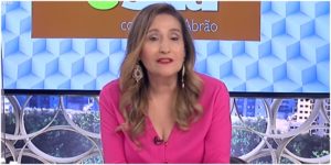 Sonia Abrão surpreendeu ao falar sobre a Globo - Foto: Reprodução