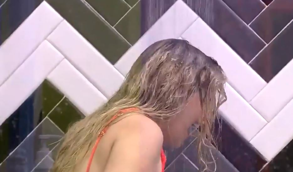 Viih Tube no BBB21 (Foto: Divulgação)