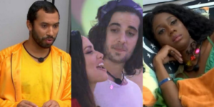 BBB21 está em sua última semana (Imagem: Montagem/TV Foco)